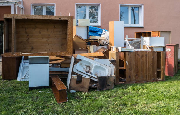 Best Professional Junk Removal  in Metamora, IL