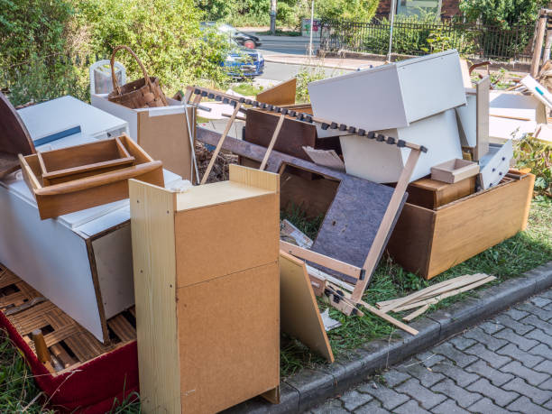 Best Full-Service Junk Removal  in Metamora, IL