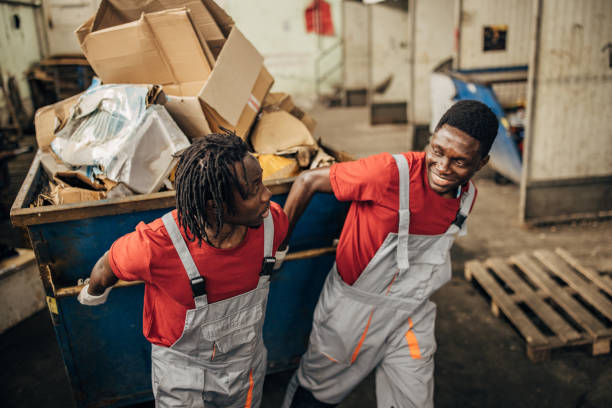 Best Commercial Junk Removal  in Metamora, IL
