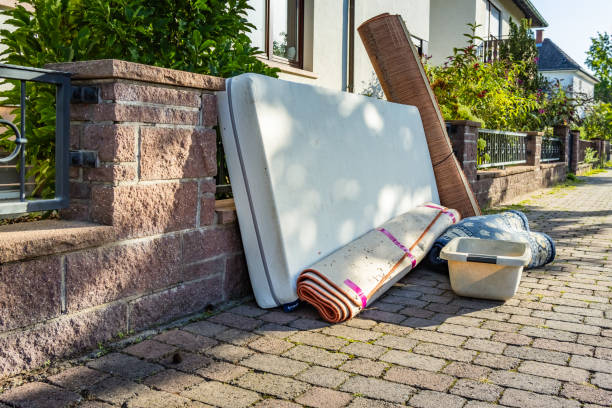 Reliable Metamora, IL Junk Removal Solutions