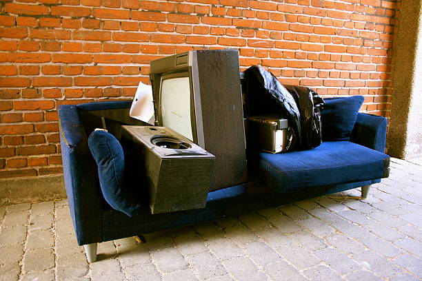 Best Trash Removal Near Me  in Metamora, IL