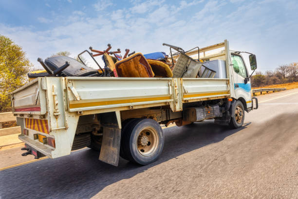 Best Commercial Cleanout Services  in Metamora, IL