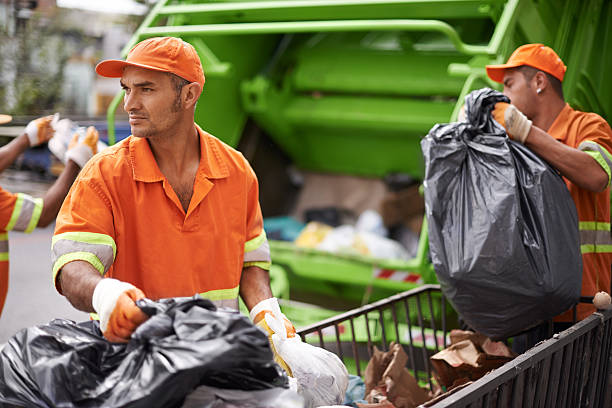 Debris Removal in Metamora, IL