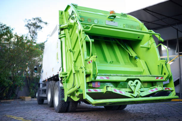 Best Local Junk Hauling  in Metamora, IL