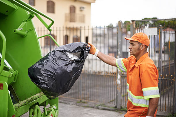 Best Junk Hauling Services  in Metamora, IL